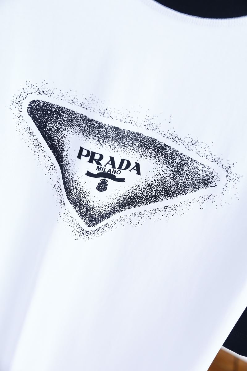 Prada T-Shirts